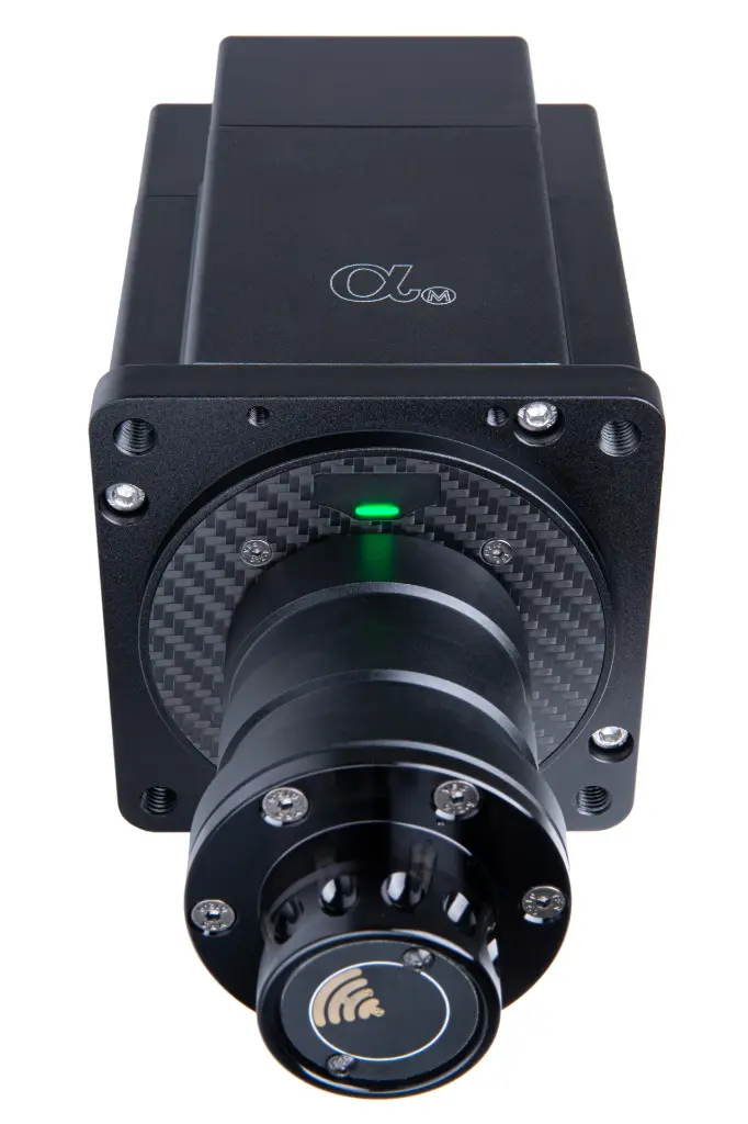 SIMAGIC ALPHA MINI Wheel Base